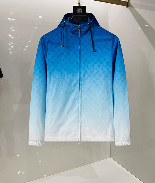 グッチ 新しいファッションメンズジャケット