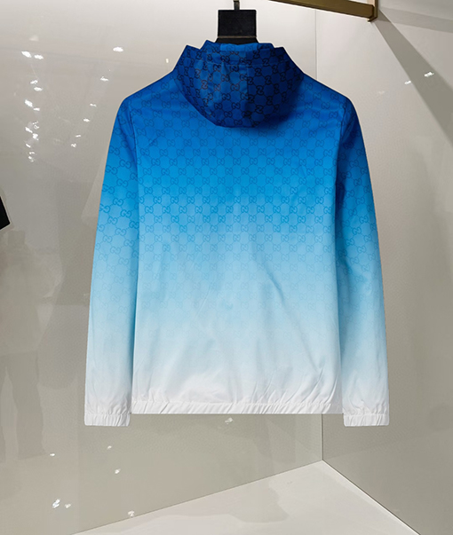 グッチ 新しいファッションメンズジャケット