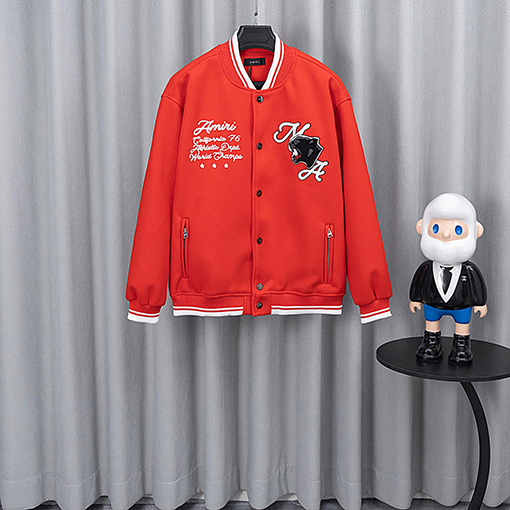 アミリスーパーコピー ファッション動物のアバターショーのベースボール