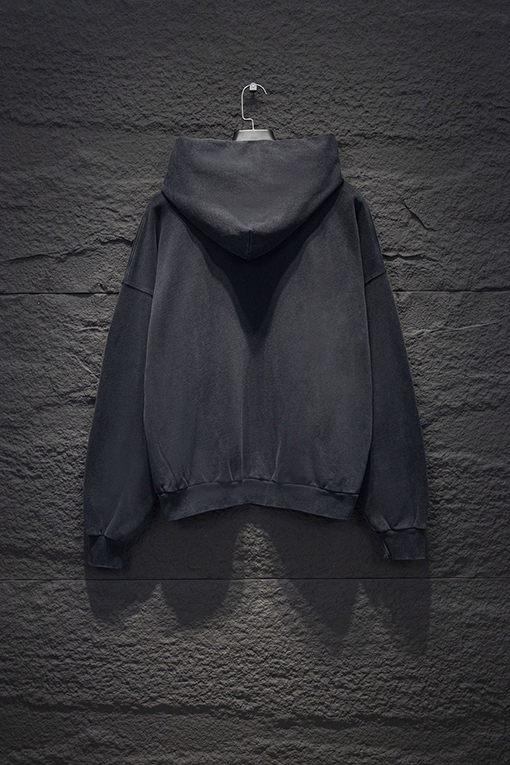 バレンシアガスーパーコピー BALENCIAGA FW ヴィンテージパーカー