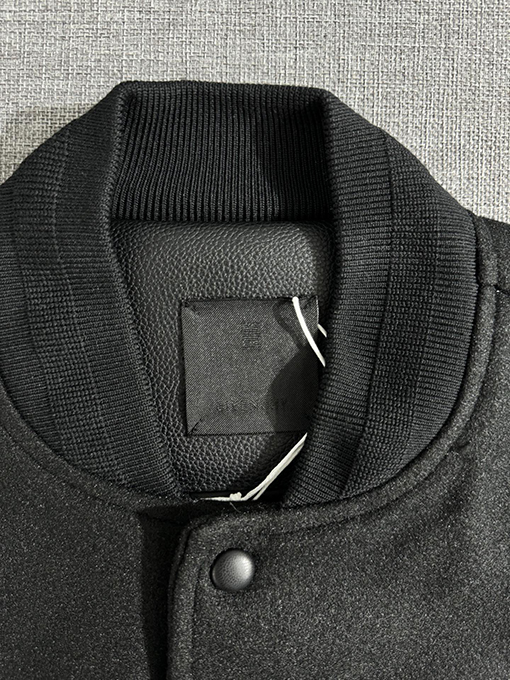 ジバンシイコピー Givenchy 4G ロゴベースボールジャケット