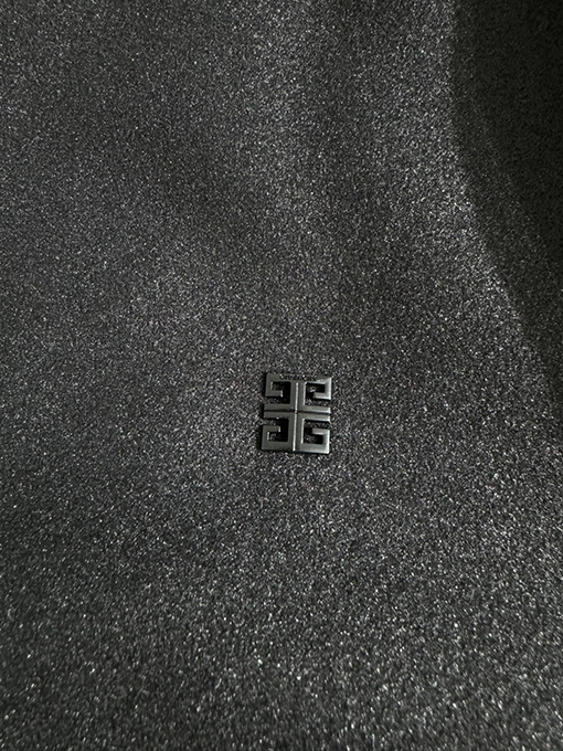 ジバンシイコピー Givenchy 4G ロゴベースボールジャケット