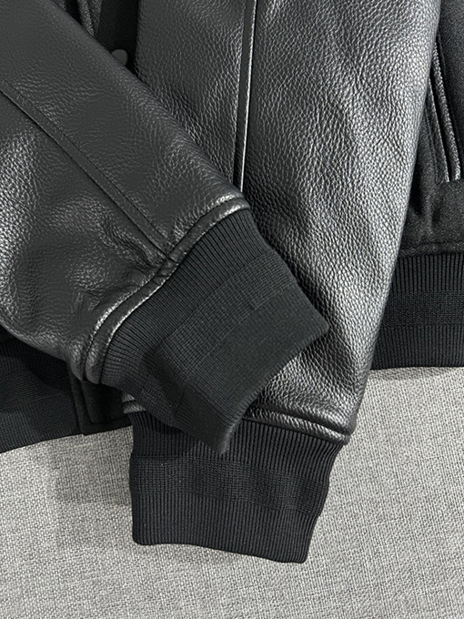 ジバンシイコピー Givenchy 4G ロゴベースボールジャケット