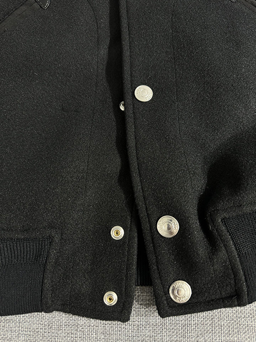 ディオール Dior Christian 刺繍ジャケットベースボールジャージ