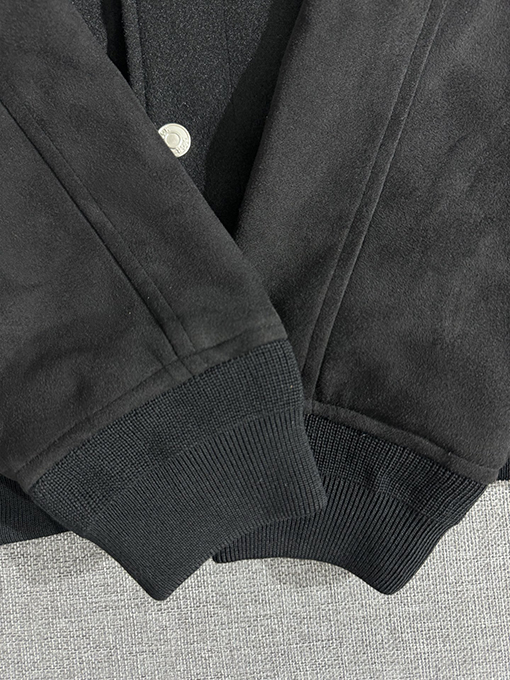 ディオール Dior Christian 刺繍ジャケットベースボールジャージ