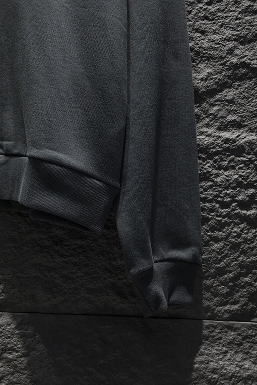 バレンシアガコピー Balenc1aga ファッション英語のアルファベットコラボクルーネックパーカー