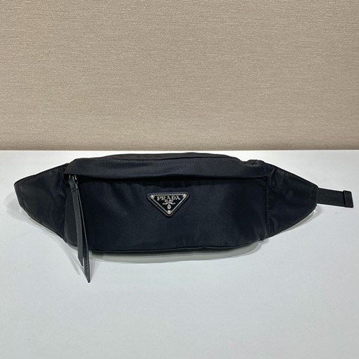 プラダ トップレベルのオリジナルの新しいウエストバッグ