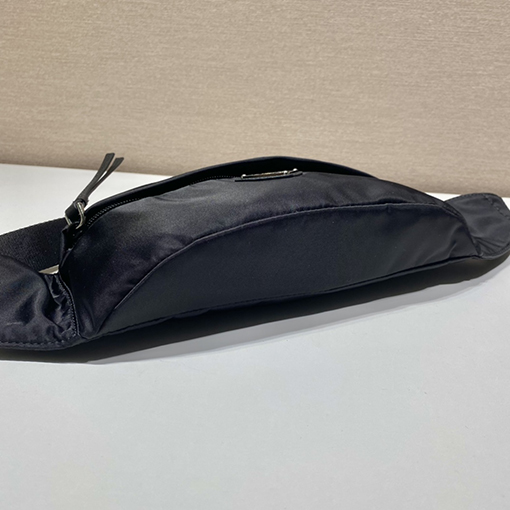 プラダ トップレベルのオリジナルの新しいウエストバッグ