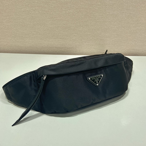 プラダ トップレベルのオリジナルの新しいウエストバッグ
