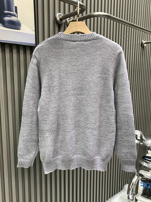 ディオールスーパーコピー Dior for my read frunds 新しいニットプルオーバー