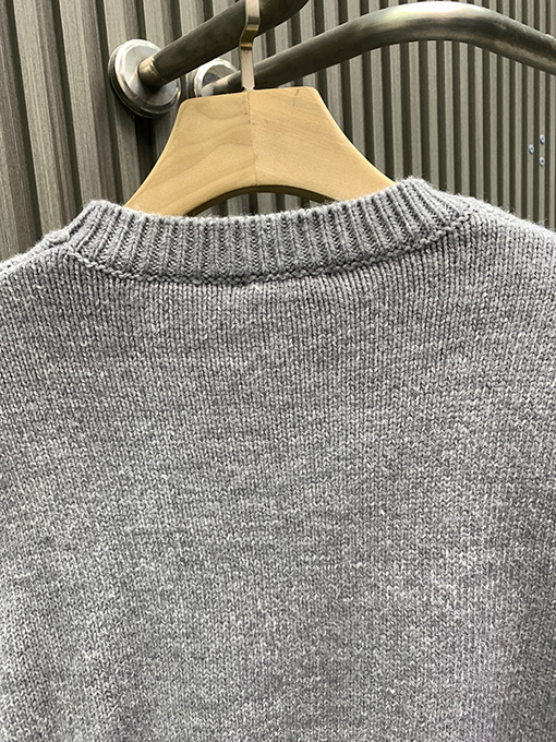 ディオールスーパーコピー Dior for my read frunds 新しいニットプルオーバー