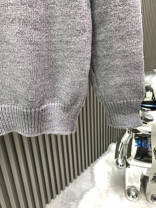 ディオールスーパーコピー Dior for my read frunds 新しいニットプルオーバー