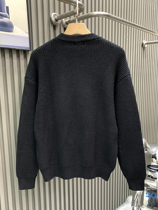 セリーヌコピー 最新シリーズ凱旋ニット長袖セーター
