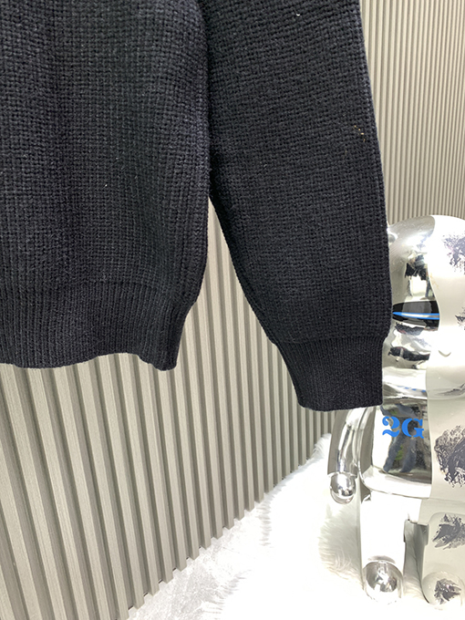 セリーヌコピー 最新シリーズ凱旋ニット長袖セーター