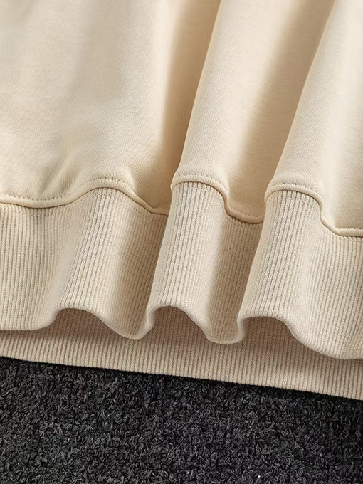 ルイヴィトン LOUIS VUITTON 刺繍ロゴパーカー