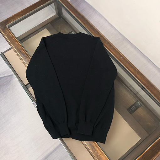 モンクレール 新しいメンズプルオーバーニットセーター