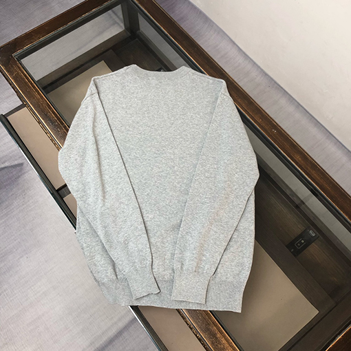 モンクレール 新しいメンズプルオーバーニットセーター