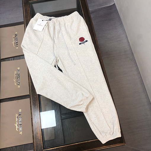 モンクレール 最新のカップルカジュアルパンツ