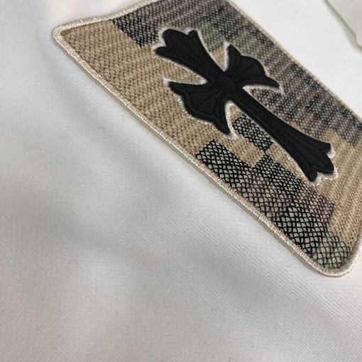 クロムハーツスーパーコピー 新しいラウンドネックパーカー
