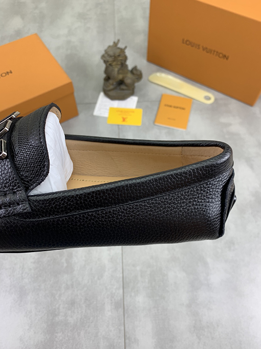 ルイヴィトン LV クラシックなファッション豆靴
