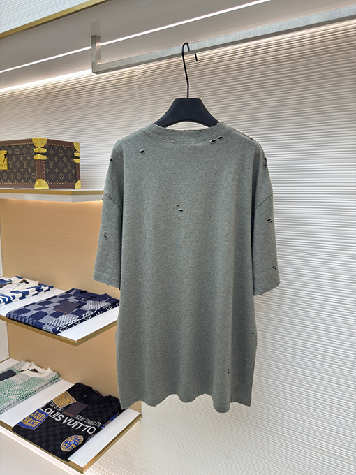 アクネストゥディオズ ファッション古着プリント半袖Tシャツ