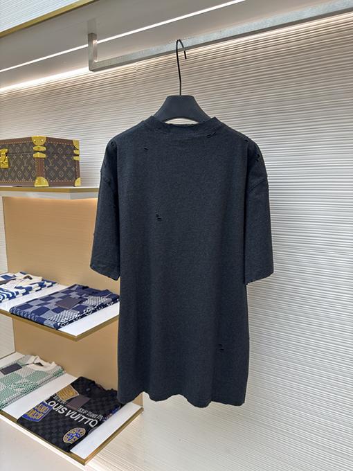 アクネストゥディオズ ファッション古着プリント半袖Tシャツ