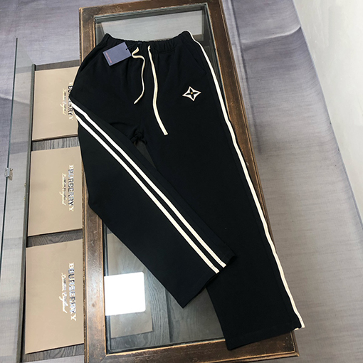 ルイヴィトン クラシックロゴストレートパンツ