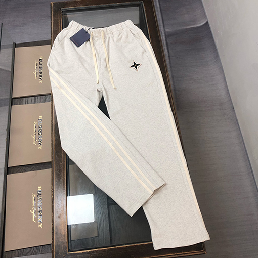 ルイヴィトン クラシックロゴストレートパンツ