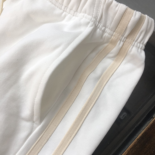 ルイヴィトン クラシックロゴストレートパンツ