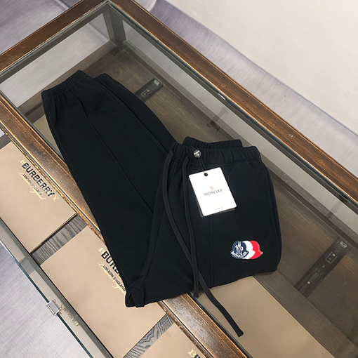 モンクレール 新しいカップルパンツのズボン