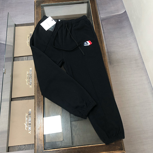 モンクレール 新しいカップルパンツのズボン