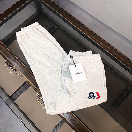 モンクレール 新しいカップルパンツのズボン