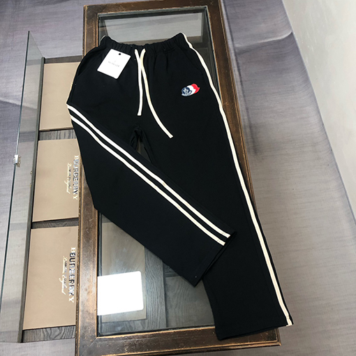 モンクレールスーパーコピー 最新のカップルパンツストレートパンツ