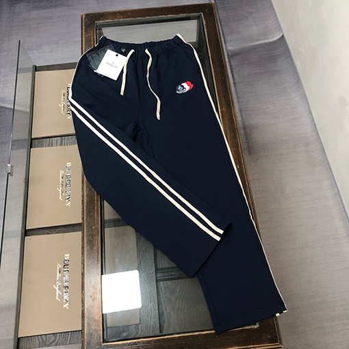 モンクレールスーパーコピー 最新のカップルパンツストレートパンツ