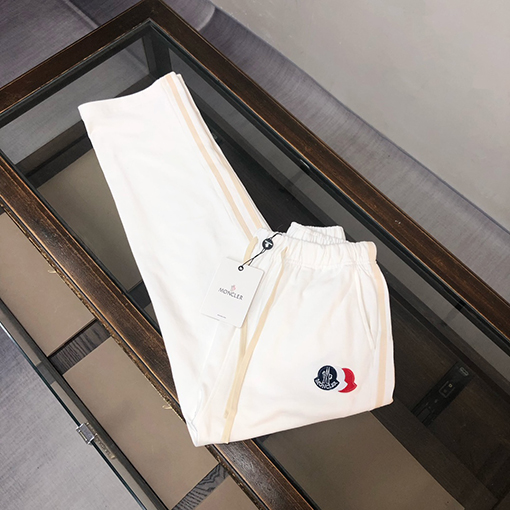 モンクレールスーパーコピー 最新のカップルパンツストレートパンツ