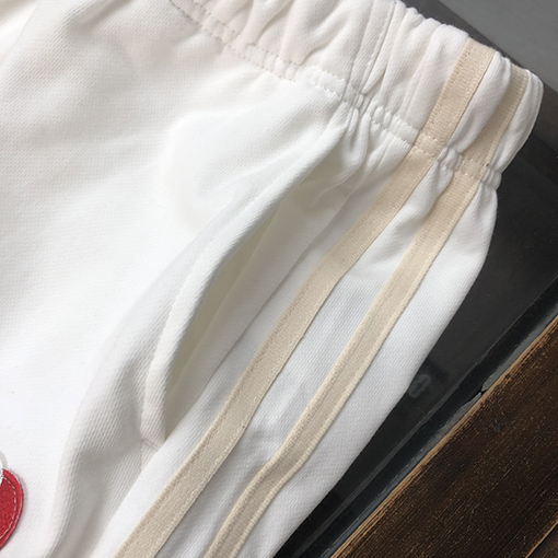 モンクレールスーパーコピー 最新のカップルパンツストレートパンツ