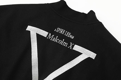 シュプリームスーパーコピー シグネチャープリントのベースボールジャージ