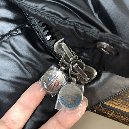モンクレールコピー Tib クラシックダウンティブベスト