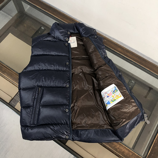 モンクレール Tib クラシックファッションダウンベスト