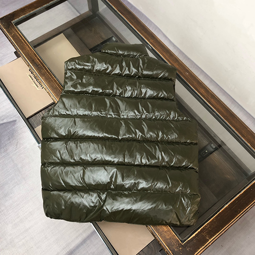 モンクレール Tib クラシックファッションダウンベスト