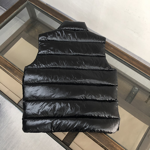 モンクレール Tib クラシックファッションダウンベスト