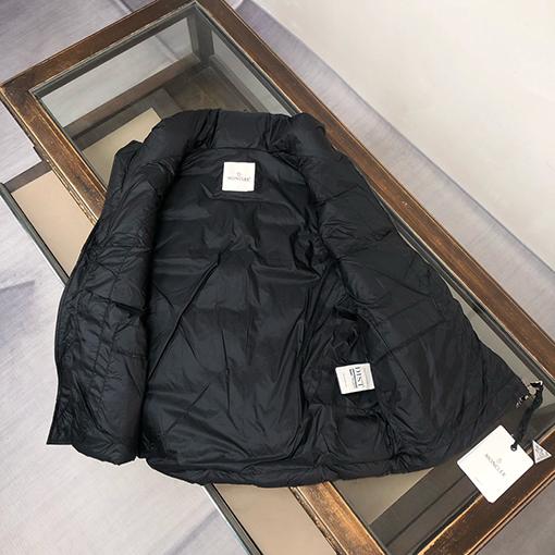 Moncler X Christopher Raxxy ファッション瑞希コラボダウンベスト