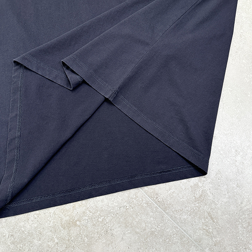 バレンシアガスーパーコピー Balenc1aga パッチワーク刺繍半袖Tシャツ