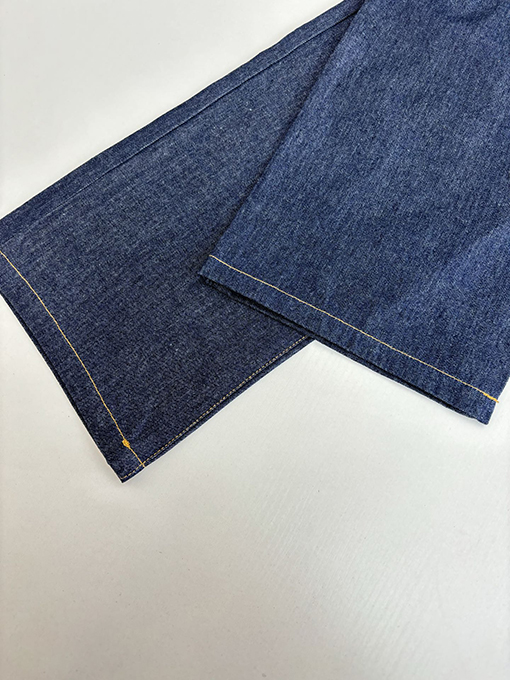 ディオールコピー 新しいストレートカジュアルデニムパンツ