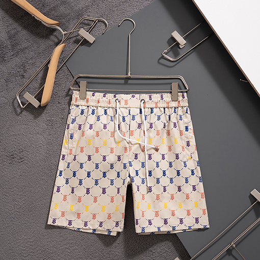 バーバリースーパーコピー 新品のショートパンツとビーチパンツ