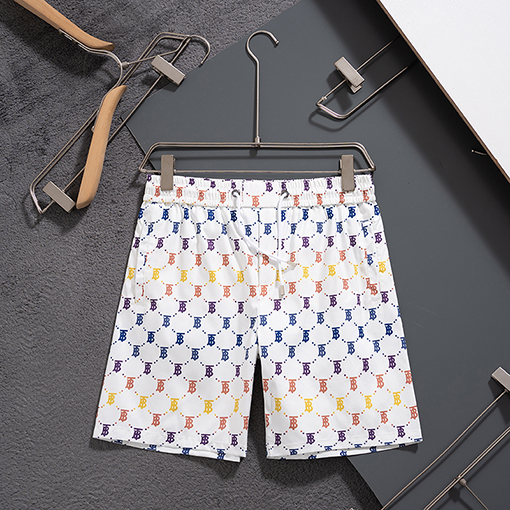 バーバリースーパーコピー 新品のショートパンツとビーチパンツ