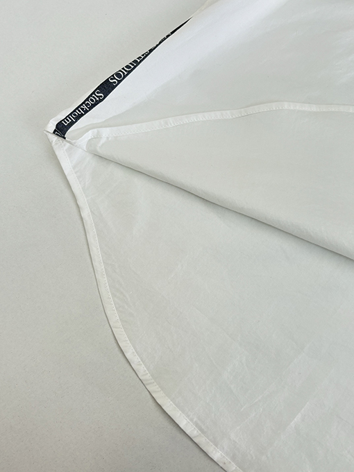 アクネストゥディオズ Acne Studios ジャカードレタリング長袖シャツ