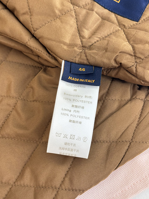 ルイヴィトンコピー Nigo コラボポケットワークベスト