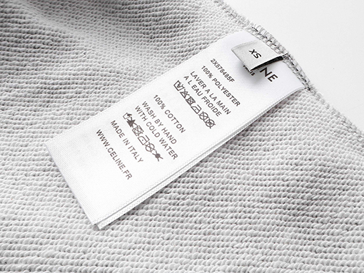 セリーヌコピー CEINE 新しいクラシックロゴエンボスショーツ