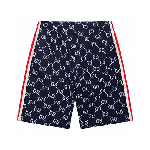 グッチコピー クラシックジャカードショートパンツ